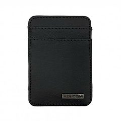Carteira Magic Stone Preto