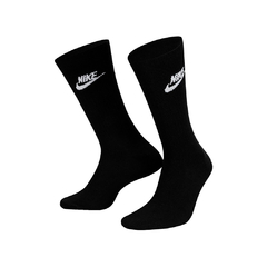 Meia Nike Sportwear Preto