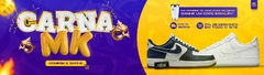 Banner da categoria Air Max TN Plus
