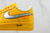 AIR FORCE 1 X OFF WHITE YELLOW - MK Store BR