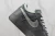 Imagem do AIR FORCE 1 X OFF WHITE BLACK