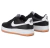 Imagem do AIR FORCE 1 PRETO E BRANCO