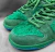 TÊNIS SB DUNK LOW - GRATEFUL DEAD GREEN na internet
