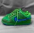 TÊNIS SB DUNK LOW - GRATEFUL DEAD GREEN - MK Store BR