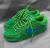 TÊNIS SB DUNK LOW - GRATEFUL DEAD GREEN - comprar online