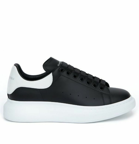 Alexander McQueen - Oversized