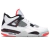 Air Jordan 4 White