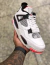 Air Jordan 4 White - comprar online