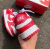 DUNK LOW SB GYM RED - loja online