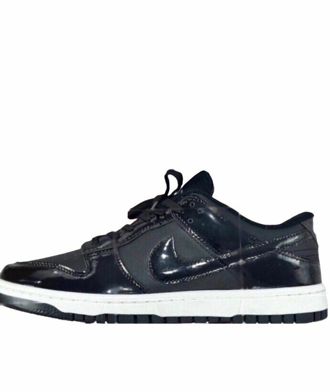 Dunk Low - Carbon Lançamento