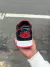 Imagem do Nike Air Jordan Low Carbon Red