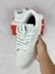 Dunk Low - White - MK Store BR