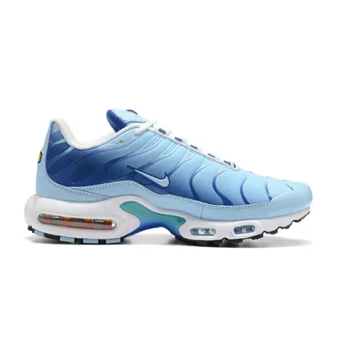 Air Max TN Plus "University Blue''