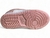 Dunk Low "Pink Velvet" Infantil na internet