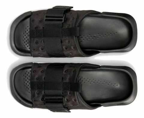 Chinelo Nike Assuna 3.0 Preto