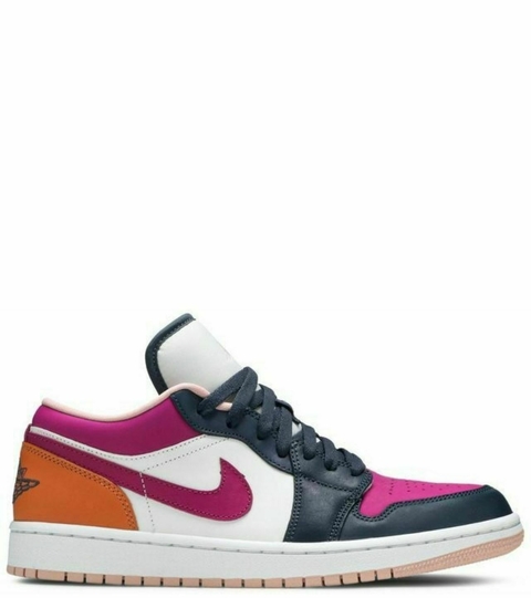 Nike Air Jordan Low Camaleão MULHER