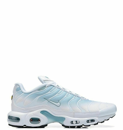 Air Max TN Plus "White Mica Green"