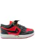 Nike Air Jordan Low Carbon Red