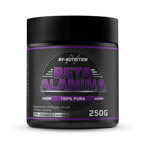 BETA ALANINA 250g