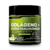 COLÁGENO HIDROLISADO + ÁCIDO HIALURÔNICO + VITAMICA C 300G SABOR DE LIMÃO