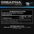 Creatina Pura 150g na internet