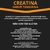 Creatina Monohidratada Sabor Tangirina 300g na internet