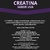 Creatina Monohidratada Sabor Uva 300g - comprar online
