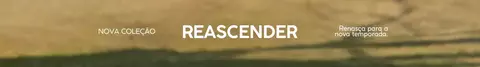 Banner da categoria REASCENDER COLLECTION 