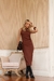Vestido Chloe