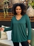 Blusa Decote V PS