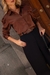 Camisa Elis
