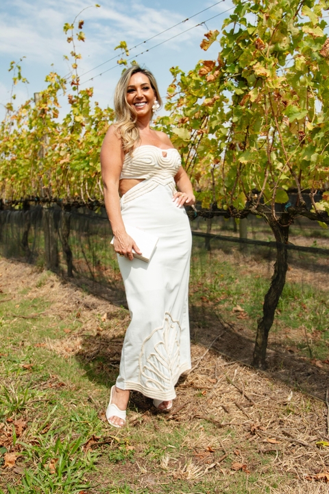Vestido Sol - comprar online