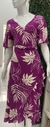 Vestido Julia Midi