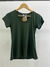Imagem do T-Shirt Decote em V
