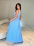 Vestido Angélica na internet