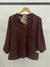Camisa Antonella - comprar online
