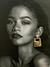 Brinco Zendaya - comprar online