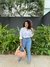 Calça Jeans Luisa - loja online