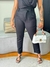 Calça Clochard de Linho