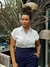 Camisa Natalia - loja online