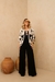 Cardigan Emily na internet