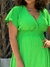 Vestido Eliza na internet