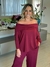 Blusa Monalisa