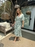 Vestido Julia Midi - R.Lui