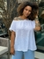 Blusa PS Mirian na internet