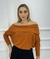 Blusa Monalisa