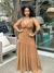 Vestido Longo Manuela