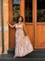 Vestido Longo Manuela - comprar online