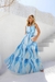 Vestido Tule Débora