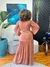 Vestido Manuelly